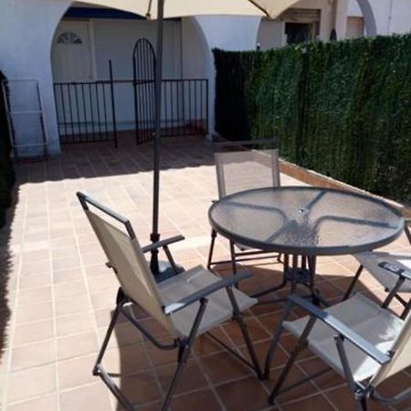 Apartamento La Estrella De Peñíscola 外观 照片
