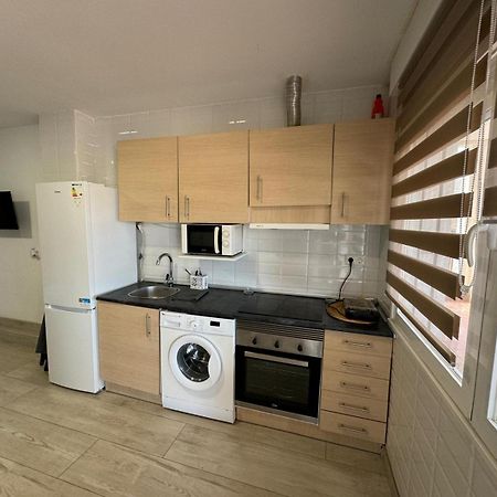 Apartamento La Estrella De Peñíscola 外观 照片