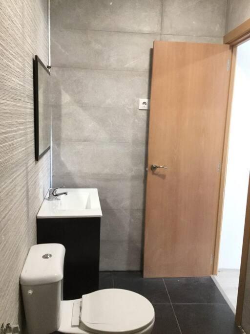 Apartamento La Estrella De Peñíscola 外观 照片