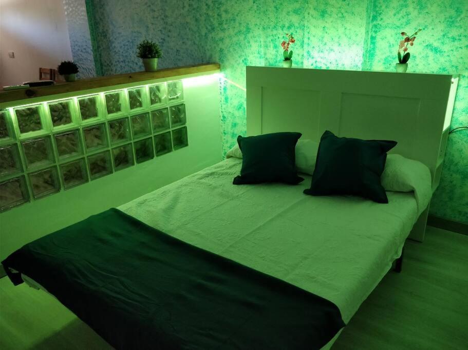 Apartamento La Estrella De Peñíscola 外观 照片