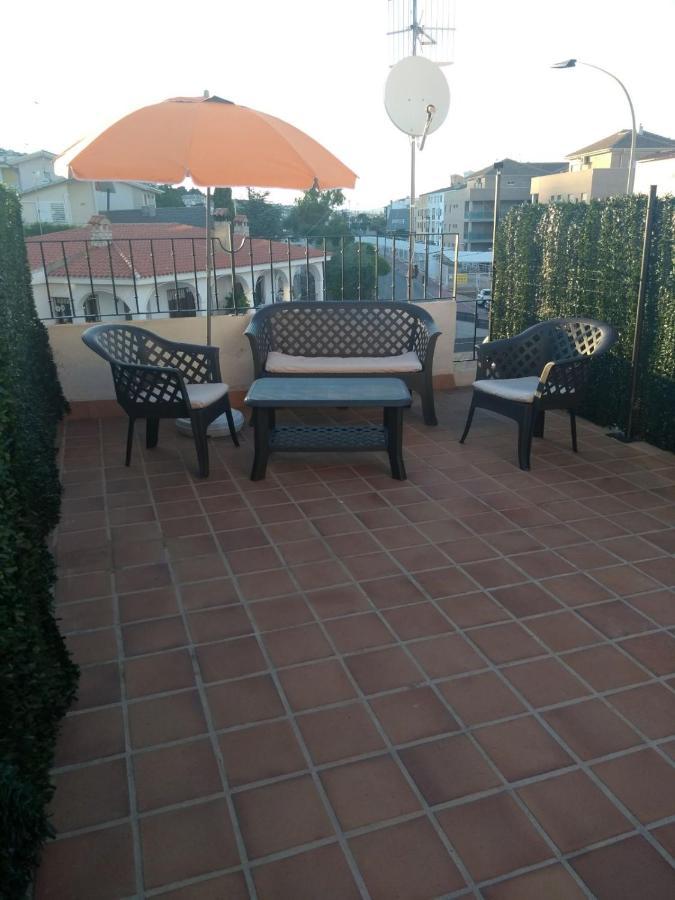 Apartamento La Estrella De Peñíscola 外观 照片